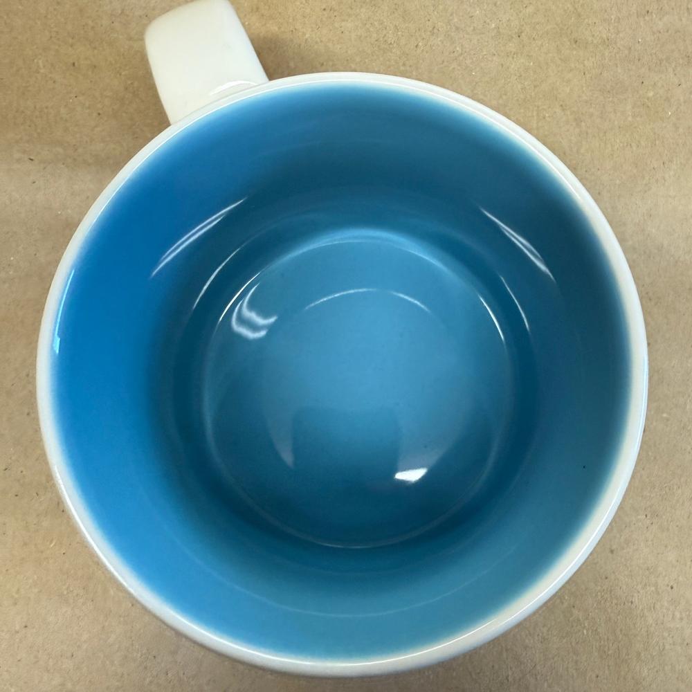 Starbucks You Are Here Series Vancouver Mug-2015